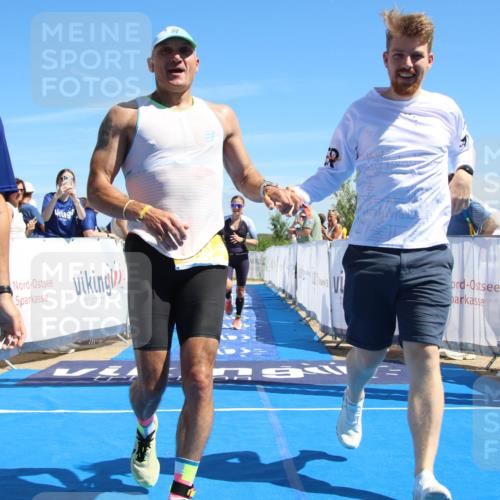 21.06.2026 - Viking Triathlon Markus Tischler http://msf.ph/oto/9846960 21.06.2026 15:05:04 Ziel 22, 633 meine-sportfotos.de