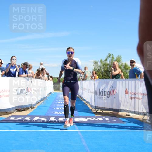 21.06.2026 - Viking Triathlon Markus Tischler http://msf.ph/oto/9846962 21.06.2026 15:05:05 Ziel 22, 633 meine-sportfotos.de