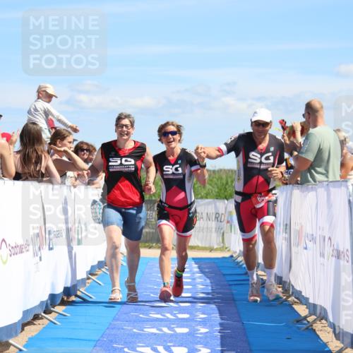 21.06.2026 - Viking Triathlon Markus Tischler http://msf.ph/oto/9846976 21.06.2026 15:05:27 Ziel 649 meine-sportfotos.de
