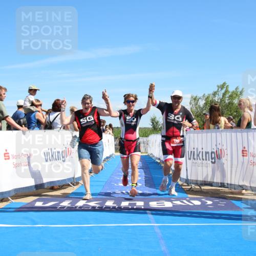 21.06.2026 - Viking Triathlon Markus Tischler http://msf.ph/oto/9846984 21.06.2026 15:05:28 Ziel 649 meine-sportfotos.de