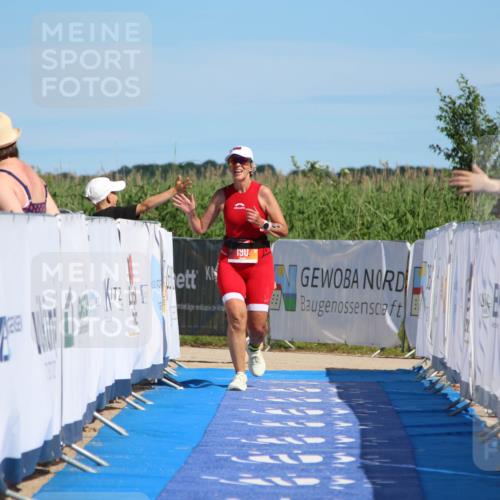 21.06.2026 - Viking Triathlon Markus Tischler http://msf.ph/oto/9846998 21.06.2026 16:41:15 Ziel 190 meine-sportfotos.de
