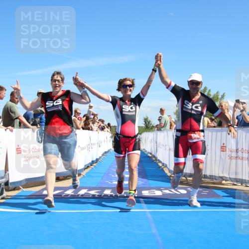 21.06.2026 - Viking Triathlon Markus Tischler http://msf.ph/oto/9847002 21.06.2026 15:05:29 Ziel 649 meine-sportfotos.de