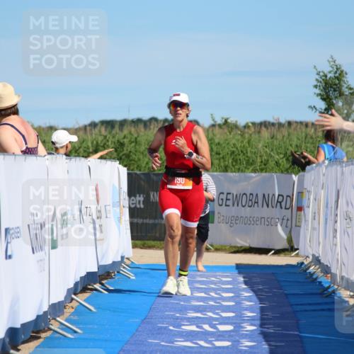 21.06.2026 - Viking Triathlon Markus Tischler http://msf.ph/oto/9847006 21.06.2026 16:41:16 Ziel 190 meine-sportfotos.de