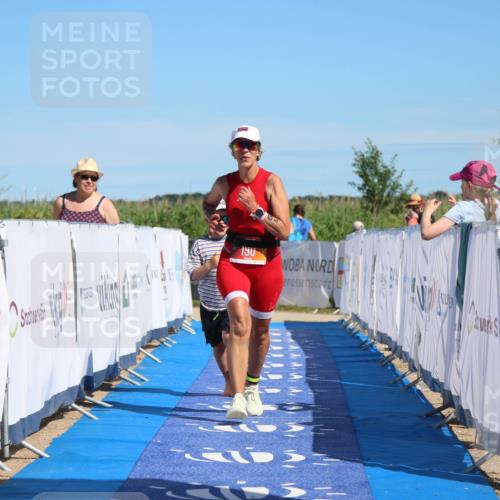 21.06.2026 - Viking Triathlon Markus Tischler http://msf.ph/oto/9847018 21.06.2026 16:41:19 Ziel 190 meine-sportfotos.de