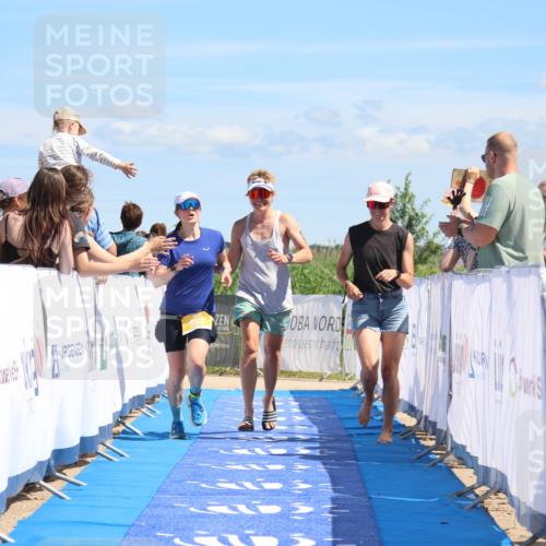 21.06.2026 - Viking Triathlon Markus Tischler http://msf.ph/oto/9847048 21.06.2026 15:05:56 Ziel 663 meine-sportfotos.de