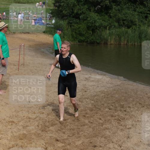 21.06.2026 - 29. Vierlanden-Triathlon Andreas Tolksdorf http://msf.ph/oto/9847050 21.06.2026 09:16:29 Schwimmen 243, 277 meine-sportfotos.de