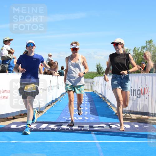 21.06.2026 - Viking Triathlon Markus Tischler http://msf.ph/oto/9847056 21.06.2026 15:05:59 Ziel 663 meine-sportfotos.de