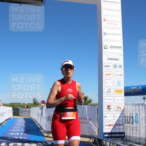 21.06.2026 - Viking Triathlon Markus Tischler http://msf.ph/oto/9847060 21.06.2026 16:41:22 Ziel 190 meine-sportfotos.de