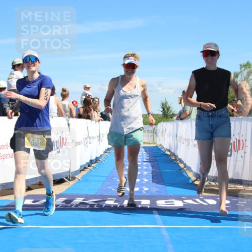 21.06.2026 - Viking Triathlon Markus Tischler http://msf.ph/oto/9847061 21.06.2026 15:05:59 Ziel 663 meine-sportfotos.de