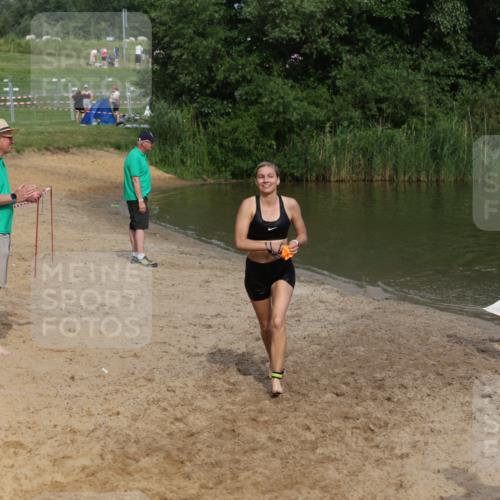 21.06.2026 - 29. Vierlanden-Triathlon Andreas Tolksdorf http://msf.ph/oto/9847067 21.06.2026 09:17:15 Schwimmen 249 meine-sportfotos.de