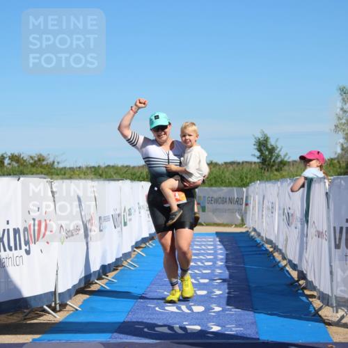 21.06.2026 - Viking Triathlon Markus Tischler http://msf.ph/oto/9847085 21.06.2026 16:41:56 Ziel 434 meine-sportfotos.de