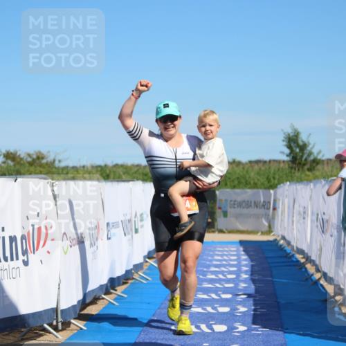 21.06.2026 - Viking Triathlon Markus Tischler http://msf.ph/oto/9847088 21.06.2026 16:41:56 Ziel 434 meine-sportfotos.de