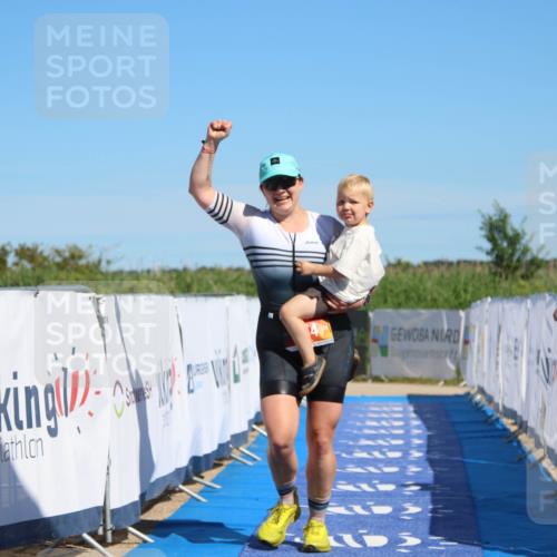 21.06.2026 - Viking Triathlon Markus Tischler http://msf.ph/oto/9847089 21.06.2026 16:41:56 Ziel 434 meine-sportfotos.de