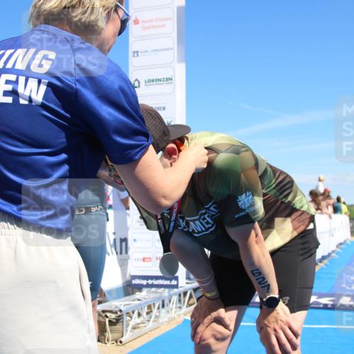 21.06.2026 - Viking Triathlon Markus Tischler http://msf.ph/oto/9847095 21.06.2026 15:07:00 Ziel  meine-sportfotos.de