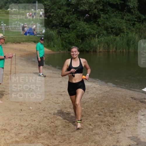 21.06.2026 - 29. Vierlanden-Triathlon Andreas Tolksdorf http://msf.ph/oto/9847100 21.06.2026 09:17:15 Schwimmen 249 meine-sportfotos.de