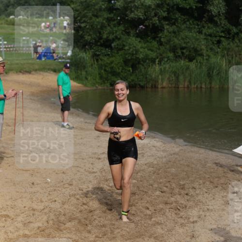 21.06.2026 - 29. Vierlanden-Triathlon Andreas Tolksdorf http://msf.ph/oto/9847105 21.06.2026 09:17:15 Schwimmen 249 meine-sportfotos.de