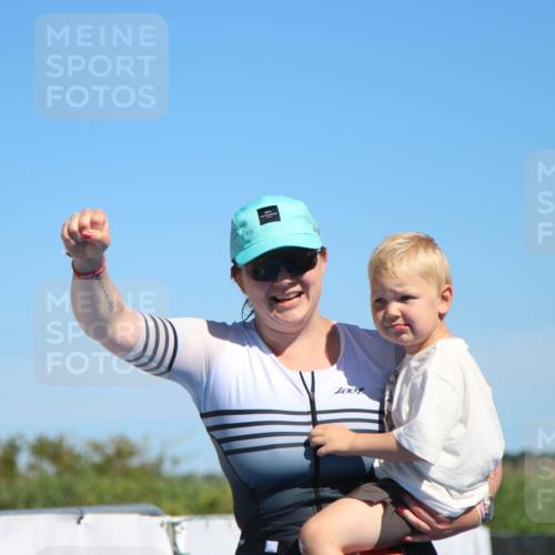 21.06.2026 - Viking Triathlon Markus Tischler http://msf.ph/oto/9847107 21.06.2026 16:41:58 Ziel 434 meine-sportfotos.de