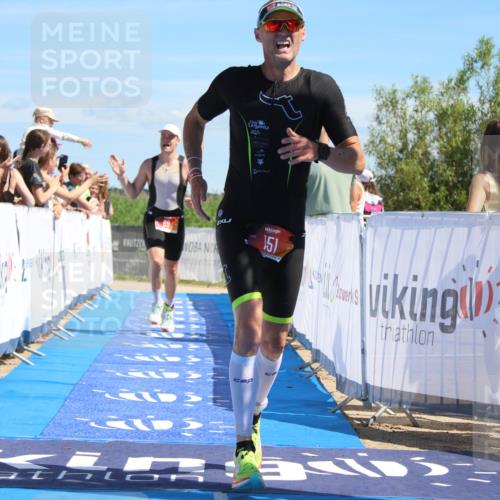 21.06.2026 - Viking Triathlon Markus Tischler http://msf.ph/oto/9847135 21.06.2026 15:08:00 Ziel 69, 151 meine-sportfotos.de