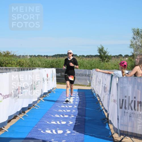 21.06.2026 - Viking Triathlon Markus Tischler http://msf.ph/oto/9847146 21.06.2026 16:43:28 Ziel 344 meine-sportfotos.de