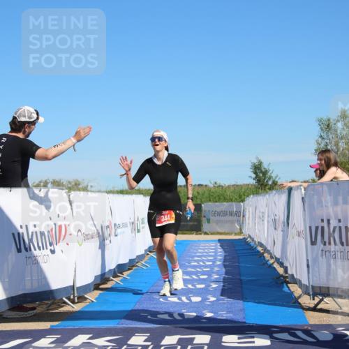 21.06.2026 - Viking Triathlon Markus Tischler http://msf.ph/oto/9847151 21.06.2026 16:43:30 Ziel 344 meine-sportfotos.de