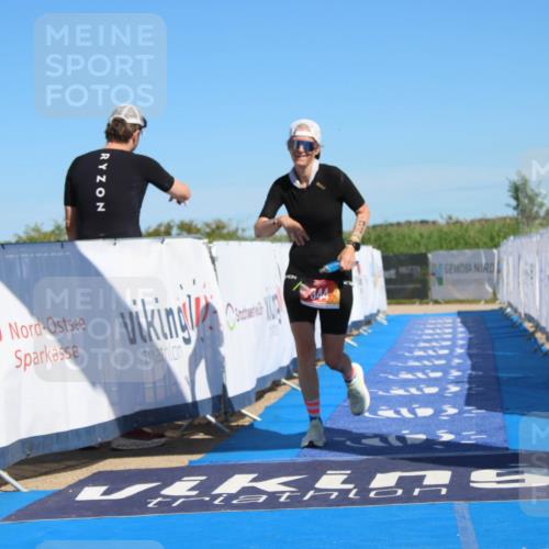 21.06.2026 - Viking Triathlon Markus Tischler http://msf.ph/oto/9847164 21.06.2026 16:43:31 Ziel 344 meine-sportfotos.de