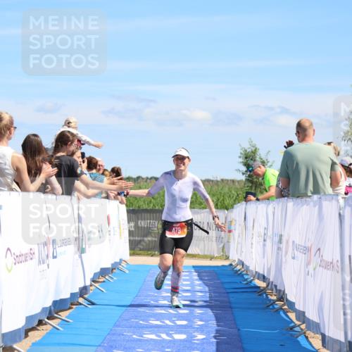 21.06.2026 - Viking Triathlon Markus Tischler http://msf.ph/oto/9847165 21.06.2026 15:08:19 Ziel 479 meine-sportfotos.de