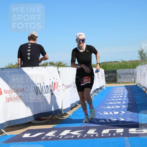 21.06.2026 - Viking Triathlon Markus Tischler http://msf.ph/oto/9847166 21.06.2026 16:43:31 Ziel 344 meine-sportfotos.de