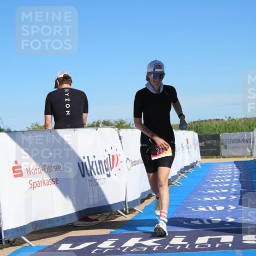 21.06.2026 - Viking Triathlon Markus Tischler http://msf.ph/oto/9847172 21.06.2026 16:43:31 Ziel 344 meine-sportfotos.de