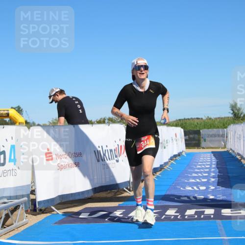 21.06.2026 - Viking Triathlon Markus Tischler http://msf.ph/oto/9847174 21.06.2026 16:43:32 Ziel 344 meine-sportfotos.de