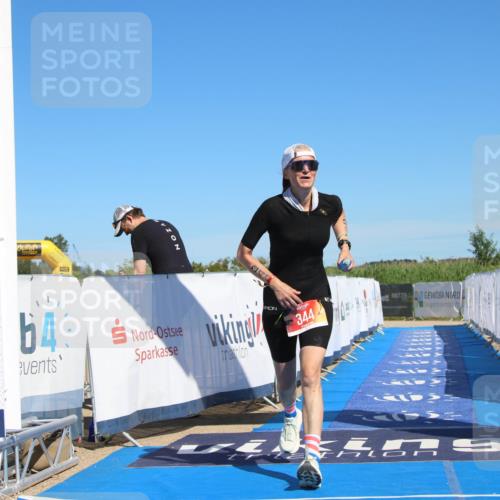 21.06.2026 - Viking Triathlon Markus Tischler http://msf.ph/oto/9847177 21.06.2026 16:43:32 Ziel 344 meine-sportfotos.de