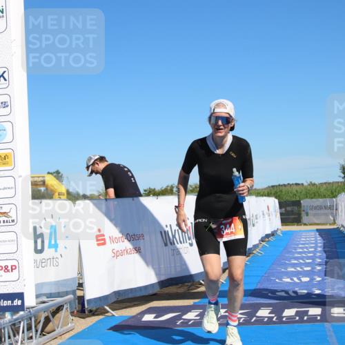 21.06.2026 - Viking Triathlon Markus Tischler http://msf.ph/oto/9847182 21.06.2026 16:43:32 Ziel 344 meine-sportfotos.de