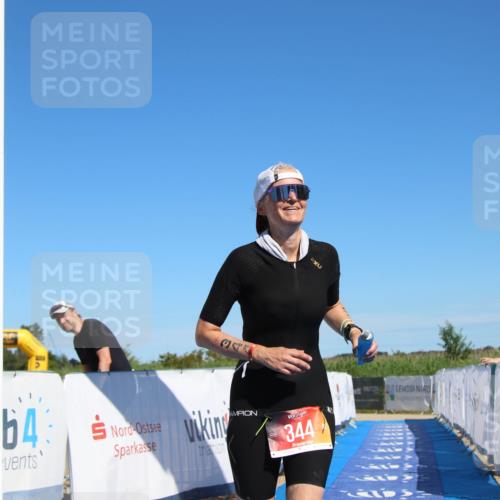 21.06.2026 - Viking Triathlon Markus Tischler http://msf.ph/oto/9847195 21.06.2026 16:43:33 Ziel 344 meine-sportfotos.de
