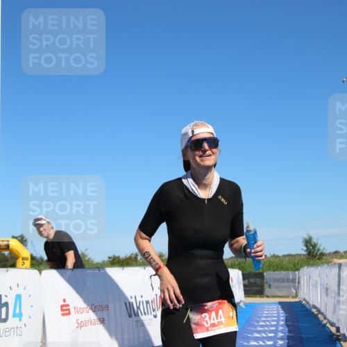 21.06.2026 - Viking Triathlon Markus Tischler http://msf.ph/oto/9847197 21.06.2026 16:43:33 Ziel 344 meine-sportfotos.de