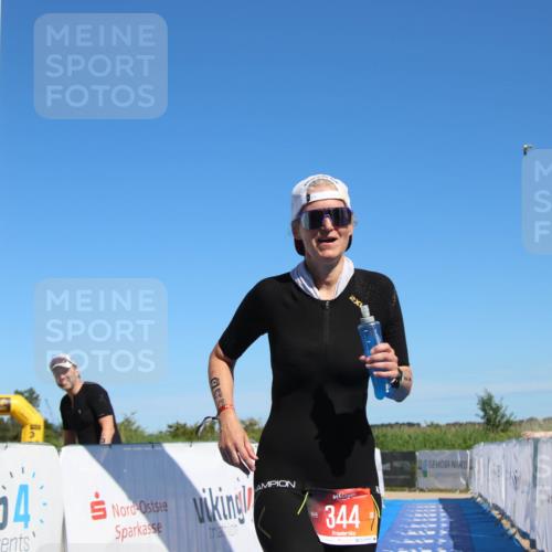 21.06.2026 - Viking Triathlon Markus Tischler http://msf.ph/oto/9847200 21.06.2026 16:43:33 Ziel 344 meine-sportfotos.de