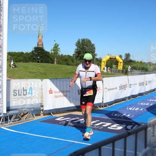 21.06.2026 - Viking Triathlon Markus Tischler http://msf.ph/oto/9847208 21.06.2026 16:44:19 Ziel 81 meine-sportfotos.de