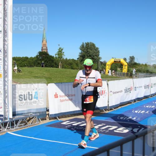 21.06.2026 - Viking Triathlon Markus Tischler http://msf.ph/oto/9847213 21.06.2026 16:44:19 Ziel 81 meine-sportfotos.de