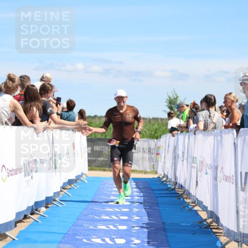 21.06.2026 - Viking Triathlon Markus Tischler http://msf.ph/oto/9847253 21.06.2026 15:10:13 Ziel 238 meine-sportfotos.de