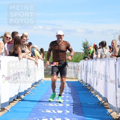 21.06.2026 - Viking Triathlon Markus Tischler http://msf.ph/oto/9847257 21.06.2026 15:10:14 Ziel 238 meine-sportfotos.de