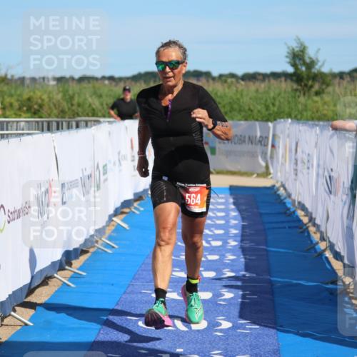21.06.2026 - Viking Triathlon Markus Tischler http://msf.ph/oto/9847259 21.06.2026 16:46:43 Ziel 564 meine-sportfotos.de