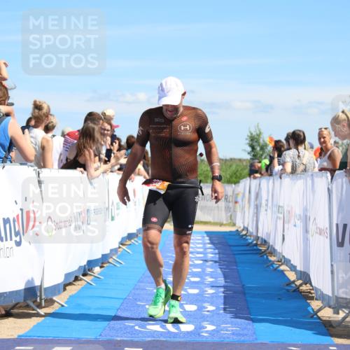 21.06.2026 - Viking Triathlon Markus Tischler http://msf.ph/oto/9847260 21.06.2026 15:10:15 Ziel 238, 545 meine-sportfotos.de