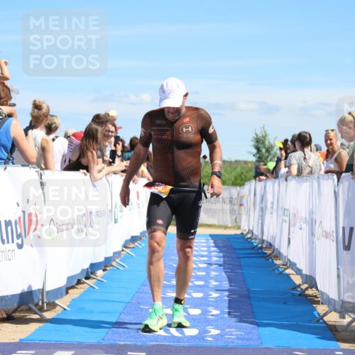 21.06.2026 - Viking Triathlon Markus Tischler http://msf.ph/oto/9847262 21.06.2026 15:10:16 Ziel 238, 545 meine-sportfotos.de
