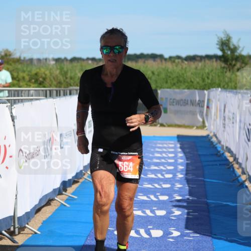 21.06.2026 - Viking Triathlon Markus Tischler http://msf.ph/oto/9847266 21.06.2026 16:46:44 Ziel 564 meine-sportfotos.de