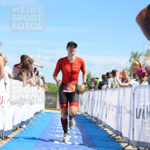21.06.2026 - Viking Triathlon Markus Tischler http://msf.ph/oto/9847275 21.06.2026 15:10:20 Ziel 238, 340, 545, 613 meine-sportfotos.de