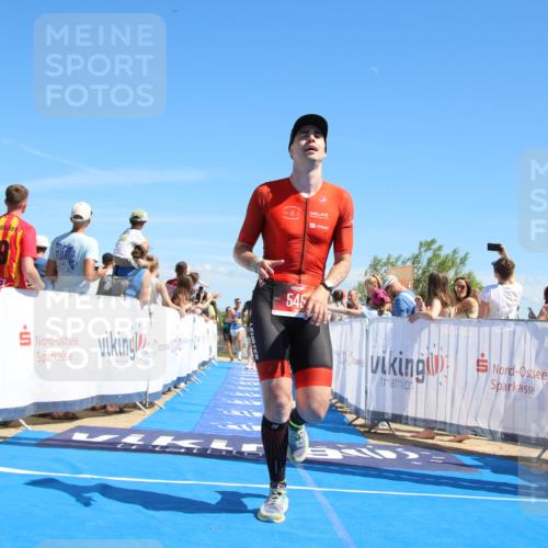 21.06.2026 - Viking Triathlon Markus Tischler http://msf.ph/oto/9847278 21.06.2026 15:10:22 Ziel 238, 340, 545, 613 meine-sportfotos.de