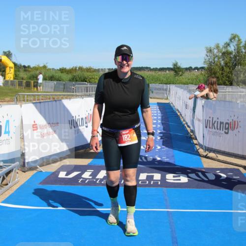 21.06.2026 - Viking Triathlon Markus Tischler http://msf.ph/oto/9847285 21.06.2026 16:46:58 Ziel 182 meine-sportfotos.de