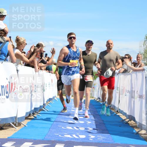 21.06.2026 - Viking Triathlon Markus Tischler http://msf.ph/oto/9847294 21.06.2026 15:10:24 Ziel 238, 340, 545, 613 meine-sportfotos.de
