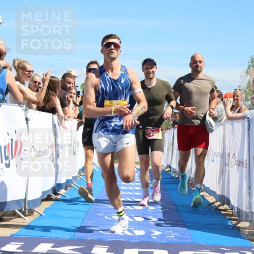 21.06.2026 - Viking Triathlon Markus Tischler http://msf.ph/oto/9847301 21.06.2026 15:10:25 Ziel 340, 545, 613 meine-sportfotos.de