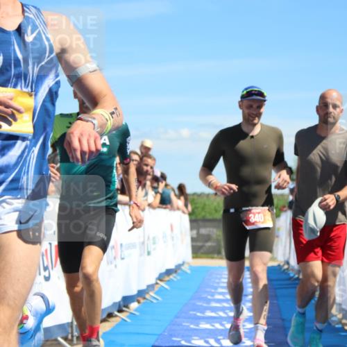 21.06.2026 - Viking Triathlon Markus Tischler http://msf.ph/oto/9847307 21.06.2026 15:10:26 Ziel 340, 545, 613, 656 meine-sportfotos.de