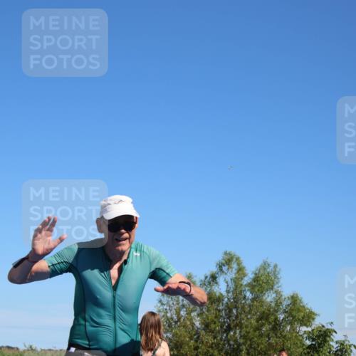 21.06.2026 - Viking Triathlon Markus Tischler http://msf.ph/oto/9847308 21.06.2026 16:48:05 Ziel 135 meine-sportfotos.de