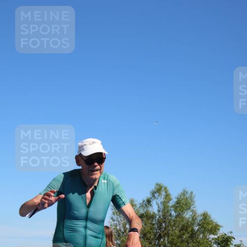 21.06.2026 - Viking Triathlon Markus Tischler http://msf.ph/oto/9847311 21.06.2026 16:48:05 Ziel 135 meine-sportfotos.de